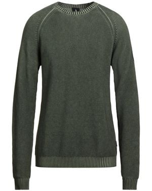 Refrigue Pullover - Grün