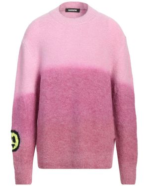 Barrow Pullover - Pink