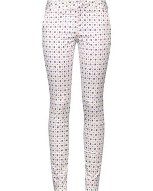 Frankie Morello Pants - Gray