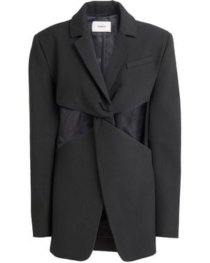 Coperni Blazer - Black