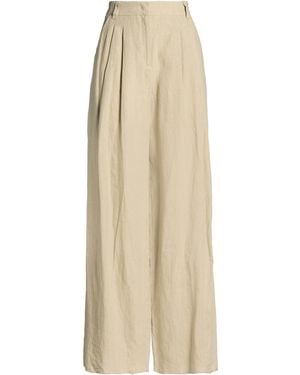 Marella Pants - Natural