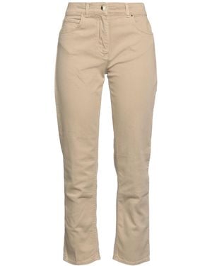 19.70 Nineteen Seventy Jeans - Natural