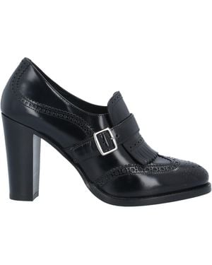 Church's Loafers Soft Leather - Black