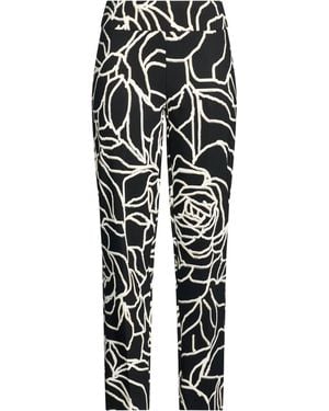 Joseph Ribkoff Hose - Schwarz