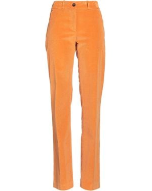 Paul & Shark Trouser - Orange