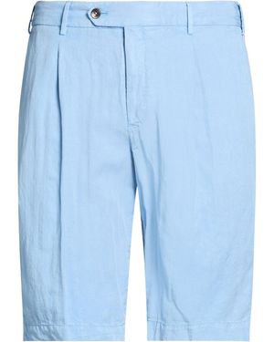 PT Torino Shorts & Bermuda Shorts - Blue