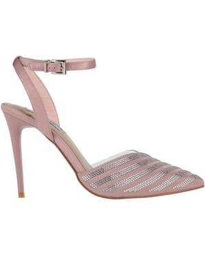 Gai Mattiolo Court Shoes - Pink