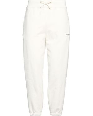 Polo Ralph Lauren Trouser - White