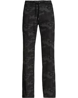 8 by YOOX Trouser - Black