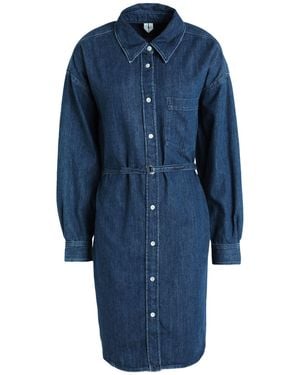 ARKET Mini Dress - Blue