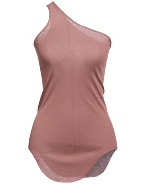 Rick Owens Top - Pink
