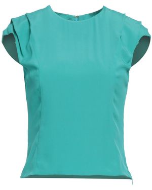 Rochas Top - Verde