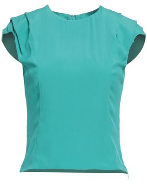 Rochas Top - Verde