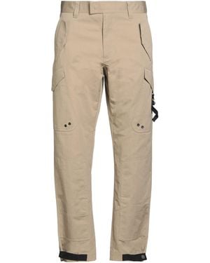 Dior Trouser - Natural