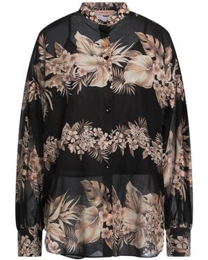 Twinset Shirt - Black
