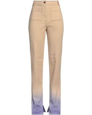 Rejina Pyo Jeanshose - Natur