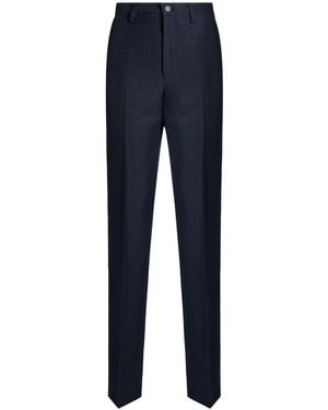 Department 5 Trouser - Blue