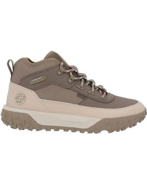 Timberland Sneakers - Braun