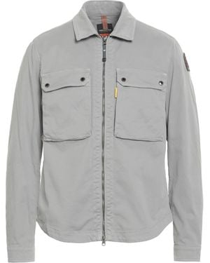 Parajumpers Shirt - Gray