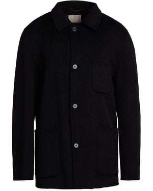 ADHOCONCEPT Jacket - Black