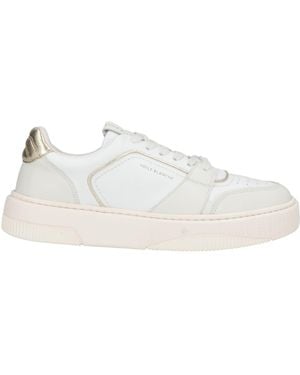 Voile Blanche Sneakers - Weiß