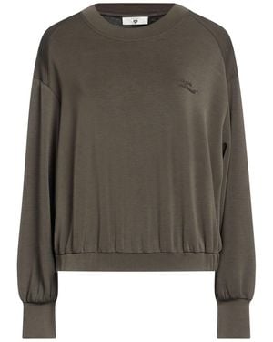 Twinset Sweatshirt - Green