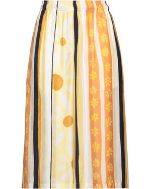 Marni Trouser - Yellow