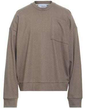 Costumein Felpa - Grigio