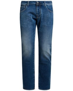 Jacob Cohen Jeans - Blue