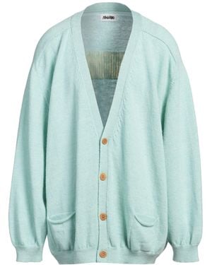 Magliano Cardigan - Verde