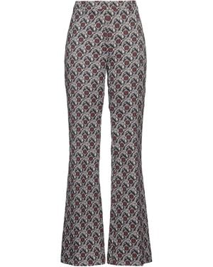 Etro Hose - Grau