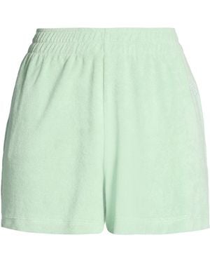 Peuterey Shorts & Bermuda Shorts - Green