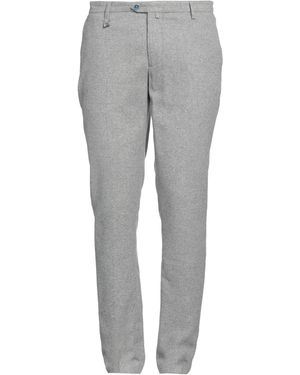 Barbati Trousers - Grey