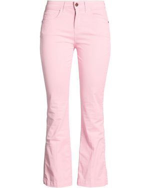 Kaos Trousers - Pink