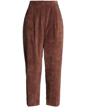 iBlues Pants - Brown