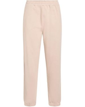 Ballantyne Trouser - Natural