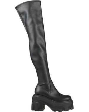 Casadei Bota - Negro