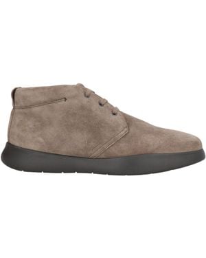 Frau Ankle Boots - Brown