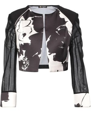 CAMILLA Jacket - Black