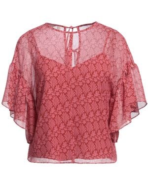 Ted Baker Top - Rosso