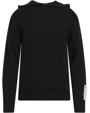 hinnominate Sweaters - Black