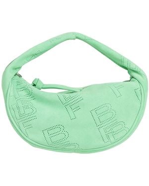 BY FAR Handtaschen - Grün