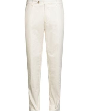 Berwich Trouser - White