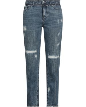 ARMANI EXCHANGE Jeans - Blue
