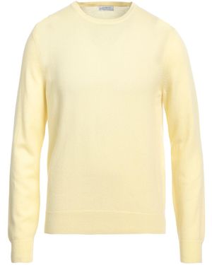 Malo Jumper - Yellow