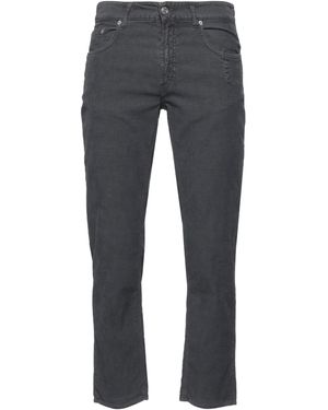 Department 5 Trouser - Gray