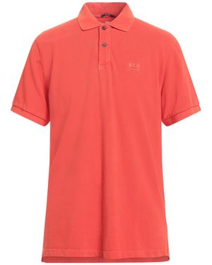 C.P. Company Polo Shirt - Red
