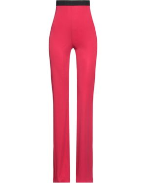 Frase - Francesca Severi Trouser - Red