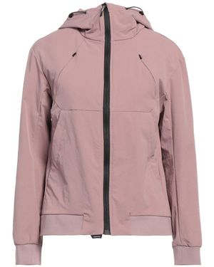 KRAKATAU Jacket - Pink
