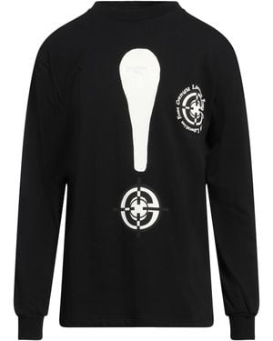 READYMADE Sweatshirt Cotton - Black